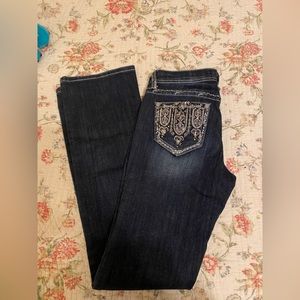 Grace Bootcut jeans